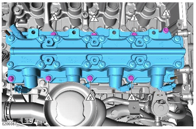 Continuous Variable Valve Lift